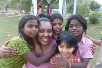 Service-Learning in India 