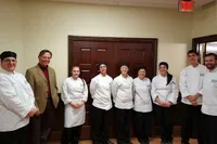 York College Hospitality Management different from Culinary School 