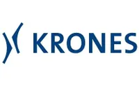 Logo for the company Krones 
