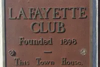 Lafayette Club 