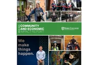 2016-2021 Community and Economic Impact Report 