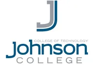The Johnson College logo 