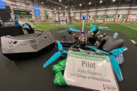 National Drone Racing Competition 