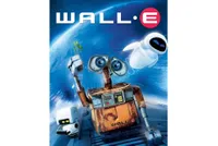 WallE Movie Poster 