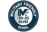 Military Friendly School 24-25 
