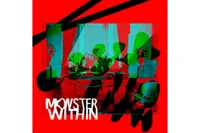 Monster Within Exhibition 