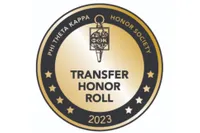 PTK Honor Society Logo 