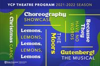 Theatre program and their season