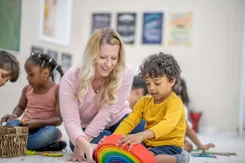 Early Elementary/Special Education Program
