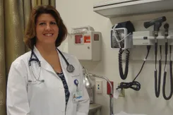 Adult-Gerontology Primary Care Nurse Practitioner Program