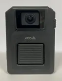 Axis Body Worn Camera