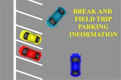 Image of cars parking in a parking lot
