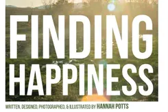 Finding Happiness by Hannah Potts - Thumbnail