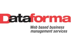 Dataforma Logo