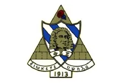 Phi Sigma Sigma logo YCP