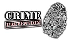 Crime Prevention Image