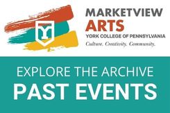 Marketview Arts Past Events
