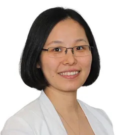 Headshot of Minghui Ma 