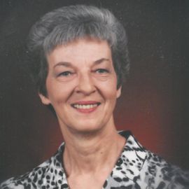 Headshot of Lois Nielsen