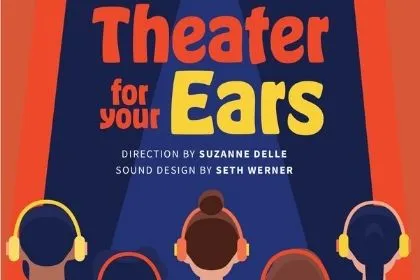 A theatre professor created a new podcast for York College Theatre students to bring plays to your ears! 