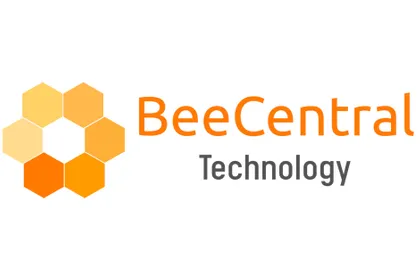 BeeCentral Tech Logo 