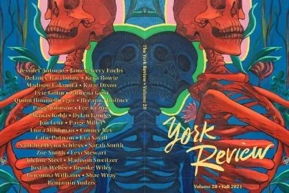 York Review 2022 