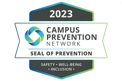 2023 Campus Prevention 