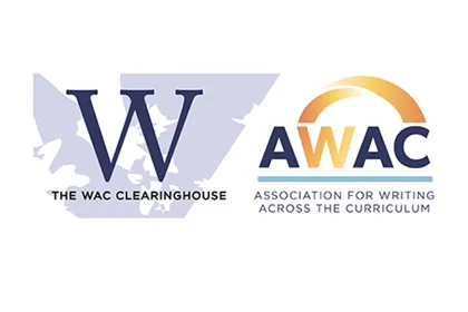 Logos: The WAC Clearinghouse and the Association for Writing Across the Curriculum 