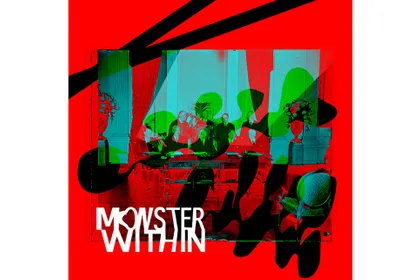 Monster Within Exhibition 