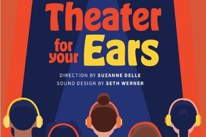 A theatre professor created a new podcast for York College Theatre students to bring plays to your ears!