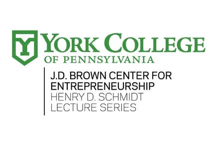 Henry Lecture Series Logo