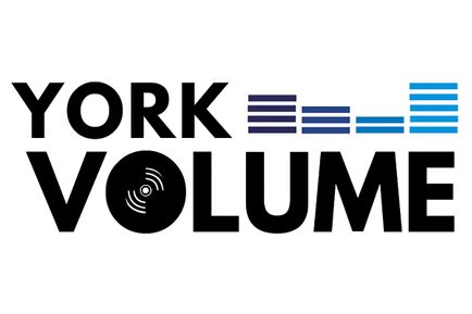 York Volume logo