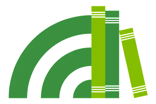LTS Library and Technology Services logo