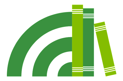 LTS Library and Technology Services logo