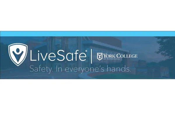 LiveSafe and York College