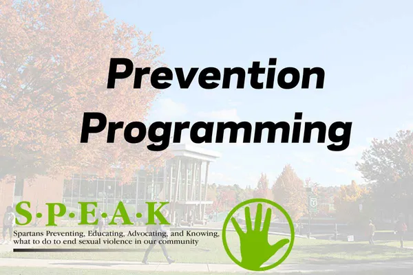 Prevention Programming