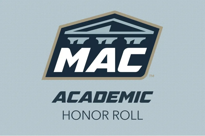 Spartans Place 259 Student Athletes on MAC Academic Honor Roll
